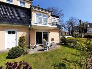 Haus Bernstein 5 - Ferienwohnung - Graal-Müritz - 8