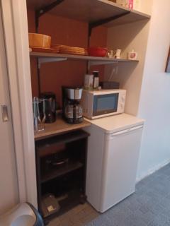 Chambre calme et agréable - Replonges - 4
