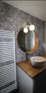 Charmant appartement en centre ville - Gérardmer - 8