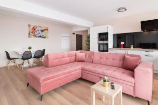 Blissful Haven Flats - 5