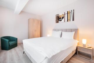 Blissful Haven Flats - Oradea - 6