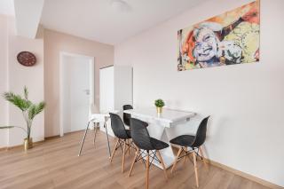 Blissful Haven Flats - Oradea - 3