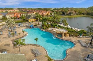 5 Bedroom- 4 Bathroom Paradise Palms 8964 Cp - Kissimmee - 8