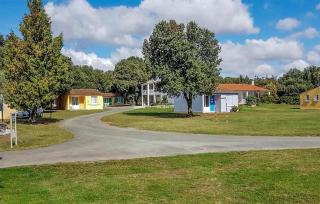 Pet Friendly Home In Saint-Savinien - 6
