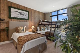 4 Bedrooms - 4,5 Bathrooms - Magic Village 7541 Bd - Orlando - 5