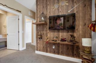 4 Bedrooms - 4,5 Bathrooms - Magic Village 7541 Bd - Orlando - 3