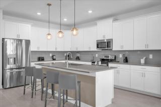 6 Bedrooms -5 Bathrooms - Champions Gate 8997 Pt - Kissimmee - 3