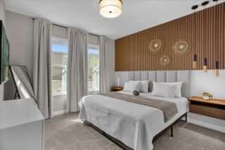 6 Bedrooms -5 Bathrooms - Champions Gate 8997 Pt - Kissimmee - 2