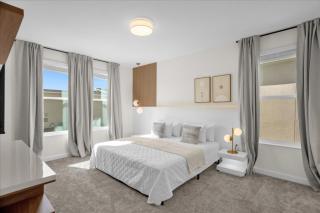 6 Bedrooms -5 Bathrooms - Champions Gate 8997 Pt - Kissimmee - 1