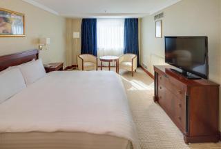InterContinental Athenee Palace Bucharest by IHG - 8