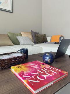 Wohnung mitten in der Altstadt - Koblenz - 4