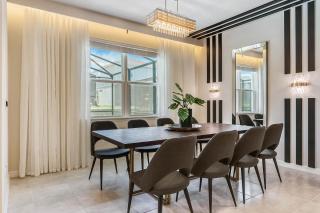 5 Bedrooms4 Bathrooms Windsor Island 1860Sd - 6