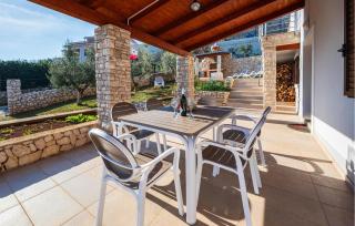 Nice Home In Labin With House Sea View - 5