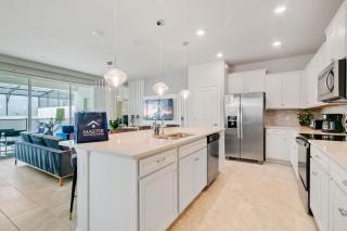 5 Bedrooms 45 Bathrooms Windsor Island 602 Jl - 5