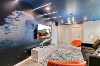 5 Bedrooms 45 Bathrooms Windsor Island 602 Jl - 1