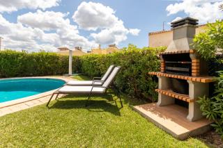 TAC - Vila Tina Vilamoura - Quarteira - 9