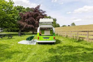 eDub Indie - The 100% Electric Classic Camper - Great Ouseburn - 8