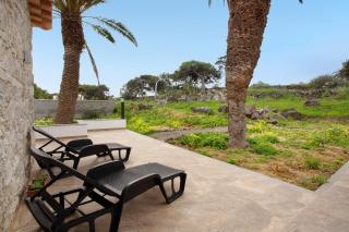 Casa De Pedra - Porto Santo - 0
