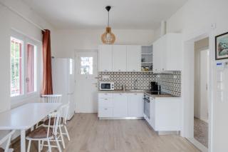 Private house - Garden - Glyfada - Athens - 7