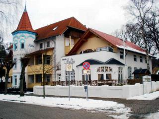 Haus Malta - Strandstraße - Müritz - 0