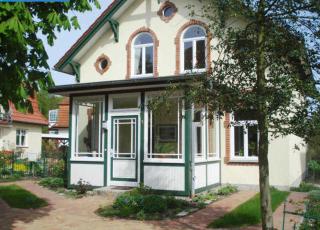 Haus Paula - Am Rhododendronpark - Graal - 0