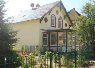 Haus Paula - Am Rhododendronpark - Graal - 8
