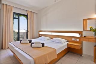 Eva Bay Hotel On The Beach - Adults Only - Adelianos Kampos - 6