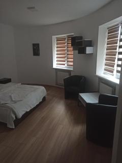 Готель Ланцелот, Hotel Lancelot, готель Ланселот - Novoyavorivsk - 7