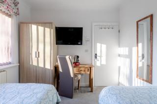 Apple House Wembley - Barnet - 1