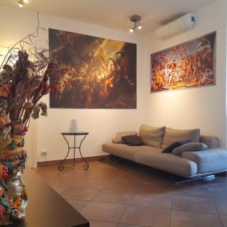 Porta Venezia Apartment - Milan - 4