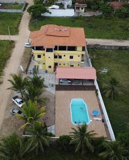 Pousada Recanto Vila Viçosa - 6