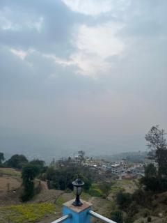 Nagarkot Valley View Point Resort - Bhaktapur - 0