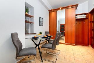 Luxury Central Apartment R161 - Budapest - 7