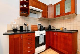 Luxury Central Apartment R161 - Budapest - 6