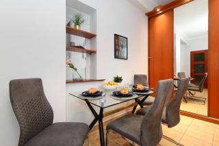 Luxury Central Apartment R161 - Budapest - 5