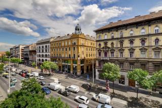 Luxury Central Apartment R161 - Budapest - 3