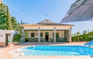 3 Bedroom Awesome Home In Casariche - Casariche - 0