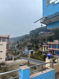 Nagarkot Valley View Point Resort - Bhaktapur - 8