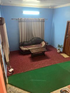Nagarkot Valley View Point Resort - Bhaktapur - 7
