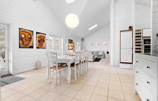 4 Bedroom Lovely Home In Sjællands Odde - Yderby - 7