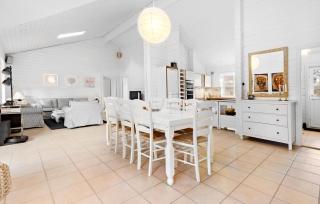 4 Bedroom Lovely Home In Sjællands Odde - Yderby - 6