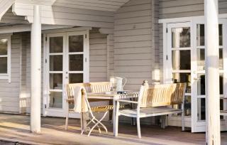 4 Bedroom Lovely Home In Sjællands Odde - Yderby - 9