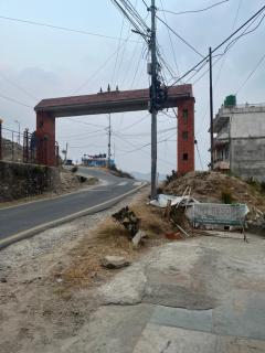 Nagarkot Valley View Point Resort - Bhaktapur - 5