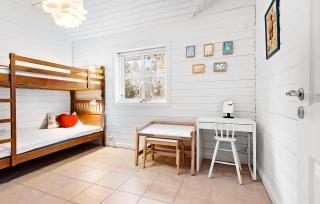 4 Bedroom Lovely Home In Sjællands Odde - Yderby - 9