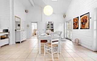 4 Bedroom Lovely Home In Sjællands Odde - Yderby - 8