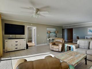 Emerald Beach #2435 - Panama City Beach - 0