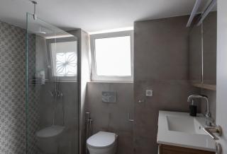 Private house - Garden - Glyfada - Athens - 2