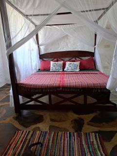 Diani Yoga Barn - Ukunda - 9