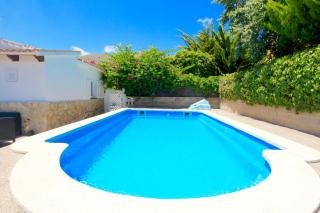 Beach Villa Playa De Muro Villa 2 Bedrooms Casa Muro Beach Central Location Private Pool Mallorca - Alcúdia - 3