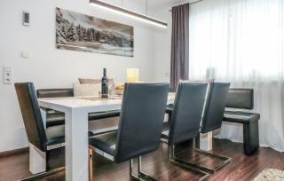 Modernes Apartment Zell A Z - 7